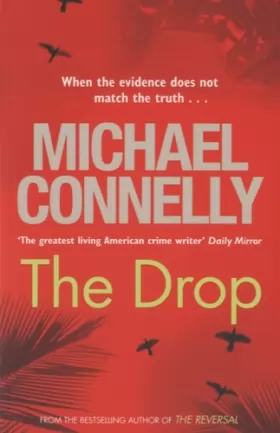 Couverture du produit · The Drop