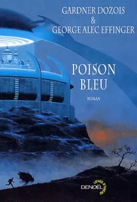 Couverture du produit · Poison bleu