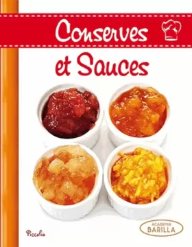 Couverture du produit · Conserves et sauces