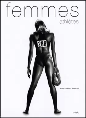 Couverture du produit · Femmes athlètes