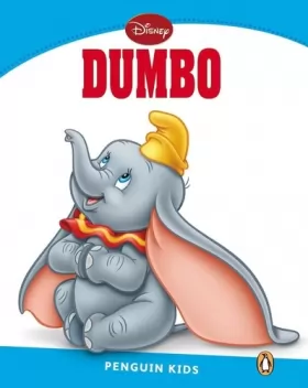 Couverture du produit · Level 1: Disney Dumbo