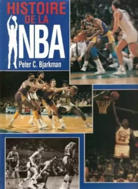 Couverture du produit · HISTOIRE DE LA NBA