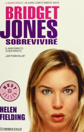 Couverture du produit · Bridget Jones: Sobrevivre/ Bridget Jones: The Edge of Reason