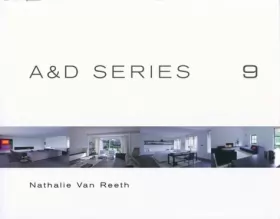 Couverture du produit · A et D Series 9: Nathalie Van Reeth