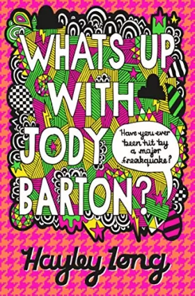 Couverture du produit · What's Up With Jody Barton?
