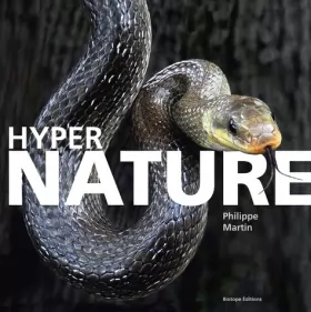 Couverture du produit · Hyper Nature : 2008-2012