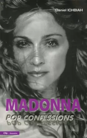 Couverture du produit · Madonna : Pop confessions