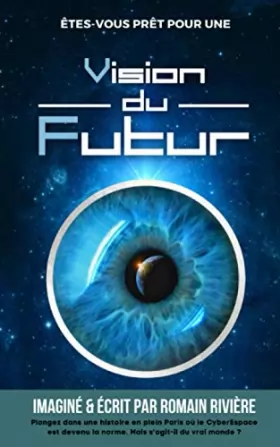 Couverture du produit · Vision du Futur: Le Cycle des Ombres