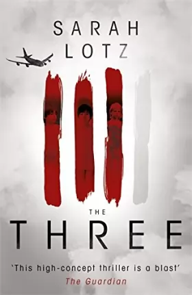 Couverture du produit · The Three