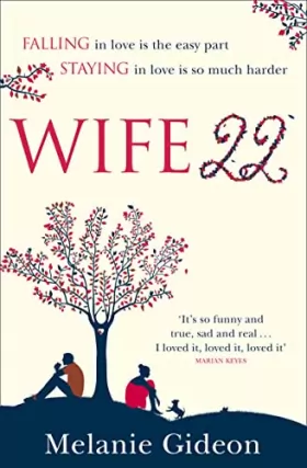 Couverture du produit · Wife 22