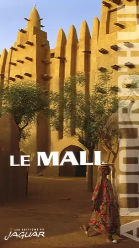 Couverture du produit · Le Mali