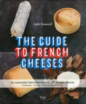 Couverture du produit · French cheese