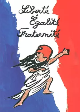 Couverture du produit · Liberté, Egalité, Fraternité dès la maternelle