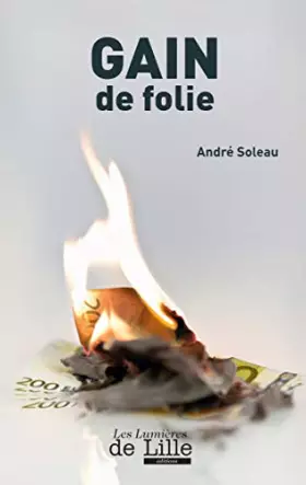 Couverture du produit · Gain de folie