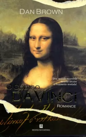 Couverture du produit · Codigo da Vinci: Edition en langue portugaise