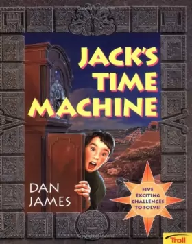 Couverture du produit · Jack's Time Machine