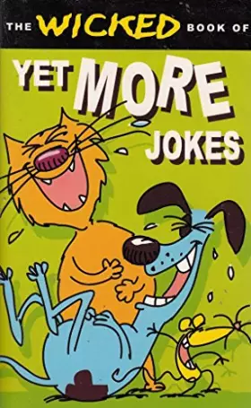 Couverture du produit · Yet More Jokes