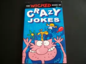 Couverture du produit · Crazy Jokes
