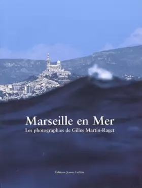 Couverture du produit · Marseille en Mer