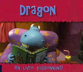 Couverture du produit · Dragon: Un livre passionnant !