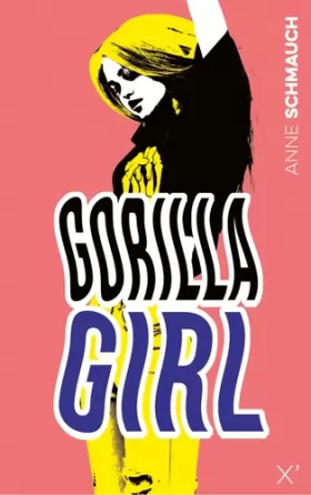 Couverture du produit · Gorilla Girl