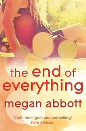 Couverture du produit · The End of Everything