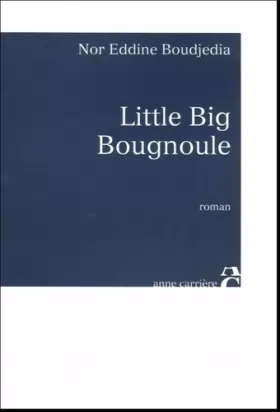 Couverture du produit · Little Big Bougnoule