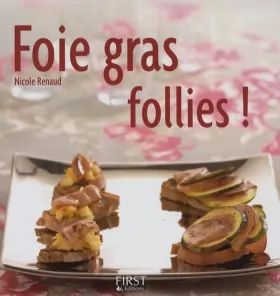 Couverture du produit · Foie gras follies