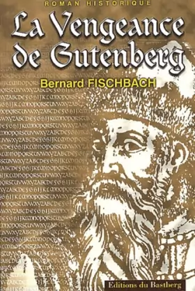 Couverture du produit · La Vengeance de Gutenberg