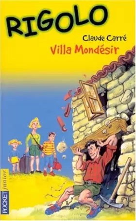 Couverture du produit · Villa Mondésir