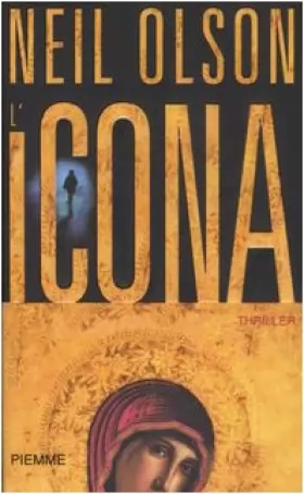 Couverture du produit · Icona (L')