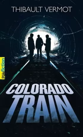 Couverture du produit · Colorado Train