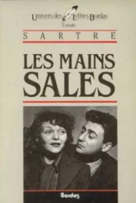 Couverture du produit · SARTRE/ULB MAINS SALES    (Ancienne Edition)