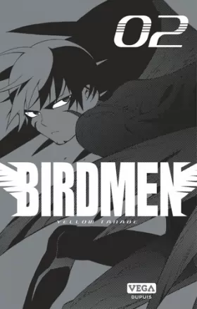 Couverture du produit · Birdmen - Tome 2 / Edition spéciale (à prix réduit)