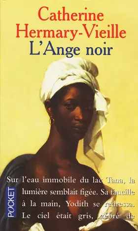 Couverture du produit · L'ange noir