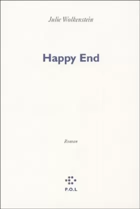 Couverture du produit · Happy End