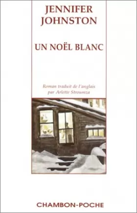 Couverture du produit · Un noël blanc