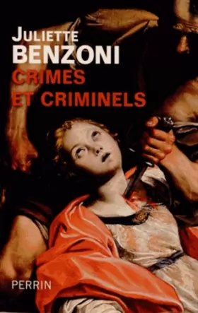 Couverture du produit · Crimes et criminels