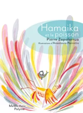 Couverture du produit · Hamaika et le poisson