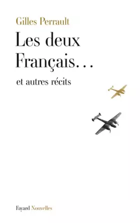 Couverture du produit · Les deux Français ... et autres récits