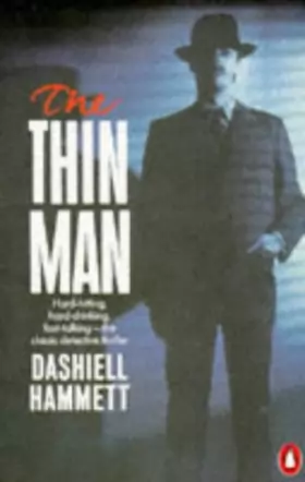 Couverture du produit · The Thin Man