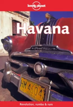Couverture du produit · Havana