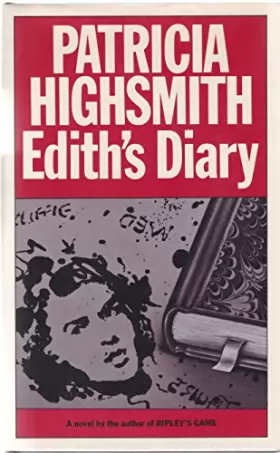 Couverture du produit · Edith's Diary