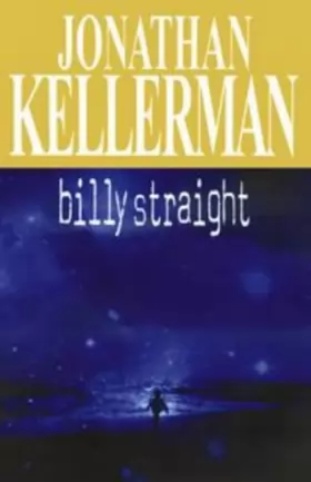 Couverture du produit · Billy Straight