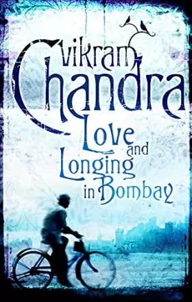 Couverture du produit · Love and Longing in Bombay.