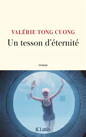 Couverture du produit · Un tesson d'éternité