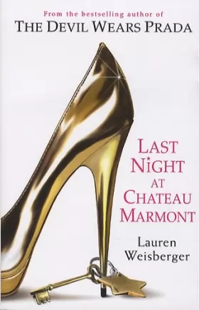 Couverture du produit · Last Night at Chateau Marmont