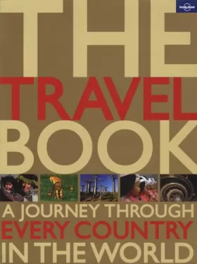 Couverture du produit · The travel book