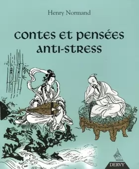 Couverture du produit · Contes et pensées anti-stress
