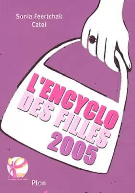 Couverture du produit · L'Encyclo des filles 2005